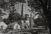 19th Aug 2023 - Cement Factory Ruins