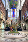 17th Aug 2023 - 2023-08-17 Arcadian Bear