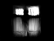19th Aug 2023 - creepy window