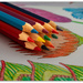 Mundane Pencils by julzmaioro