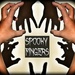Spooky Fingers by aq21