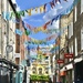 Green Street by casablanca