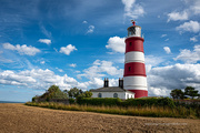 12th Jul 2023 - Happisburgh lighthouse