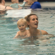 21st Aug 2023 - Swimming lessons
