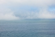 10th Aug 2023 - Sea mist