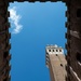 Sn Gimignano Bell Tower, Siena, Italy by mdaskin