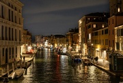 17th May 2023 - Venice at night