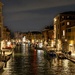Venice at night by mdaskin
