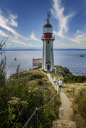 21st Aug 2023 - Sheringham Point Lighthouse #2