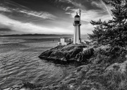 21st Aug 2023 - Sheringham Point Lighthouse #1