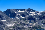 21st Aug 2023 - Clear Day in the Rockies