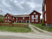 12th Aug 2023 - Erik-Anders Halsingland Painted House