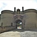 Nottingham Castle Entrance by oldjosh