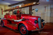 21st Aug 2023 - Sanderingham Fire engine