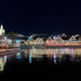 Harbour panorama by clearlightskies
