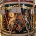 Regimental Drum of The Grenadier Guards by phil_sandford