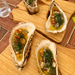Big oysters.  by cocobella