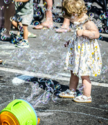 23rd Aug 2023 - Bubbles!