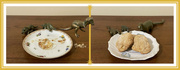 23rd Aug 2023 - The Allosaurus, having finished his cookie...