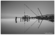 24th Aug 2023 - Wharf Builders..