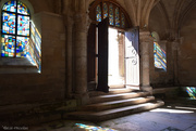 21st Aug 2023 - Abbaye de Saint Jean aux Bois 