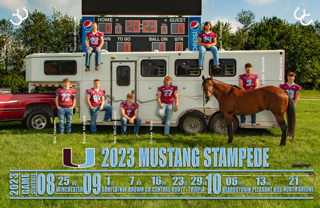 2023 football poster b copy small by svestdonley