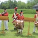 War of 1812: Military Music [Filler]  by rhoing