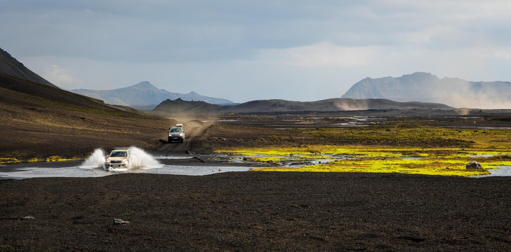 Iceland - 17 by yaorenliu