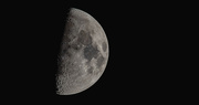 24th Aug 2023 - Moon Shot of the Night!