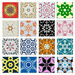 Kaleidoscopic Logos by onewing