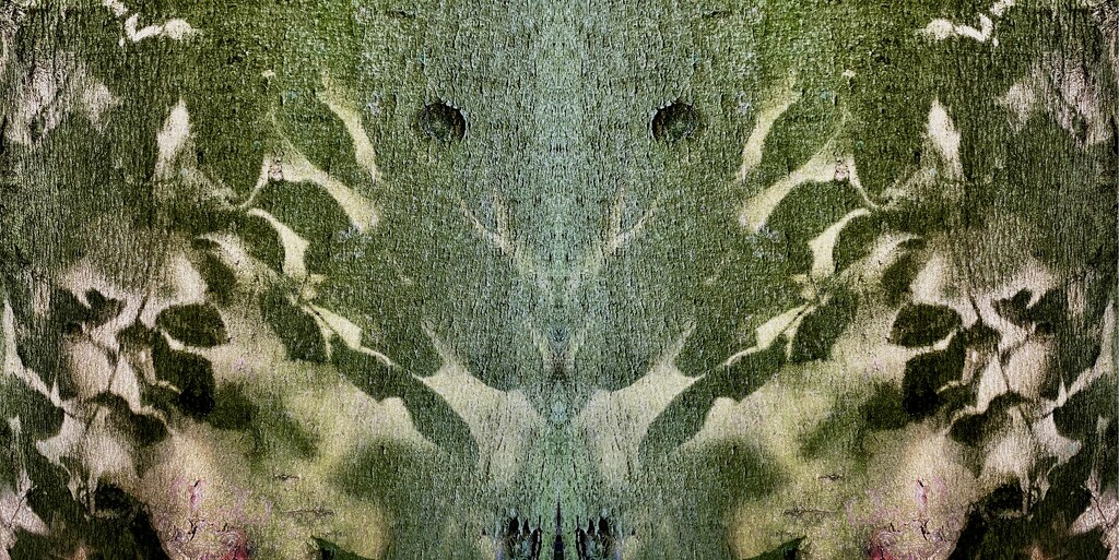 O deer, o deer, magical shadowology by stimuloog
