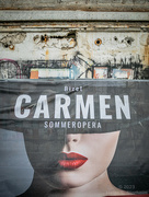 25th Aug 2023 - Carmen