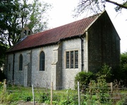 25th Aug 2023 - St Chad's Church, Hutton le Hole