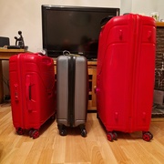 25th Aug 2023 - All packed