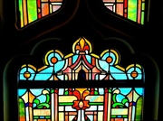 24th Aug 2023 - Stained Glass Artistry