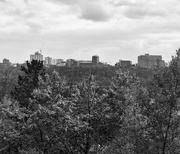 25th Aug 2023 - Edmonton In Black and White .....The Other Side