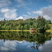 The boathouse by helstor365