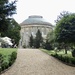 The Rotunda Ickworth House by foxes37