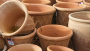 26th Aug 2023 - clay pots