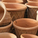 clay pots by kametty