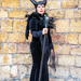 Maleficent by carole_sandford