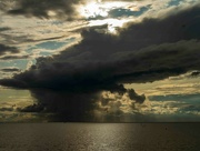 26th Aug 2023 -  Storm Cloud