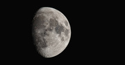 26th Aug 2023 - Tonight's Moon Shot!