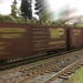 Rail fanning at 1:87 scale. by byrdlip