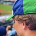 Day 190  “Take Me Out To The (Yard Goats) Ballgame 