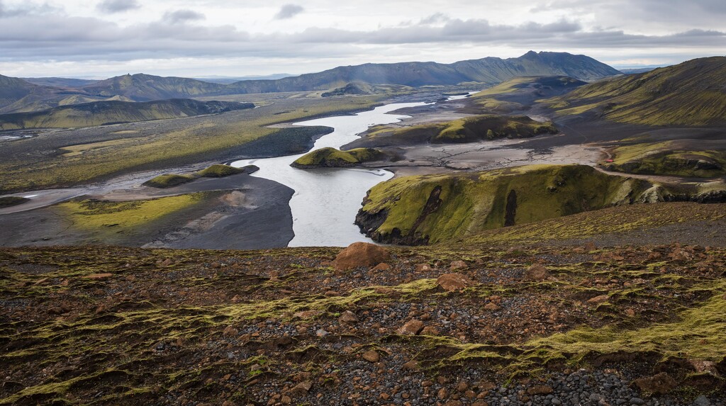 Iceland - 20 by yaorenliu