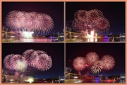 28th Aug 2023 - FIREWORKS – THEME TODAY IS RED