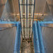 Escalators & elevators by helstor365