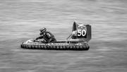 28th Aug 2023 - Hovercraft Racing