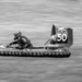 Hovercraft Racing by humphreyhippo